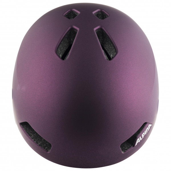 Alpina - Kid's Hackney - Radhelm