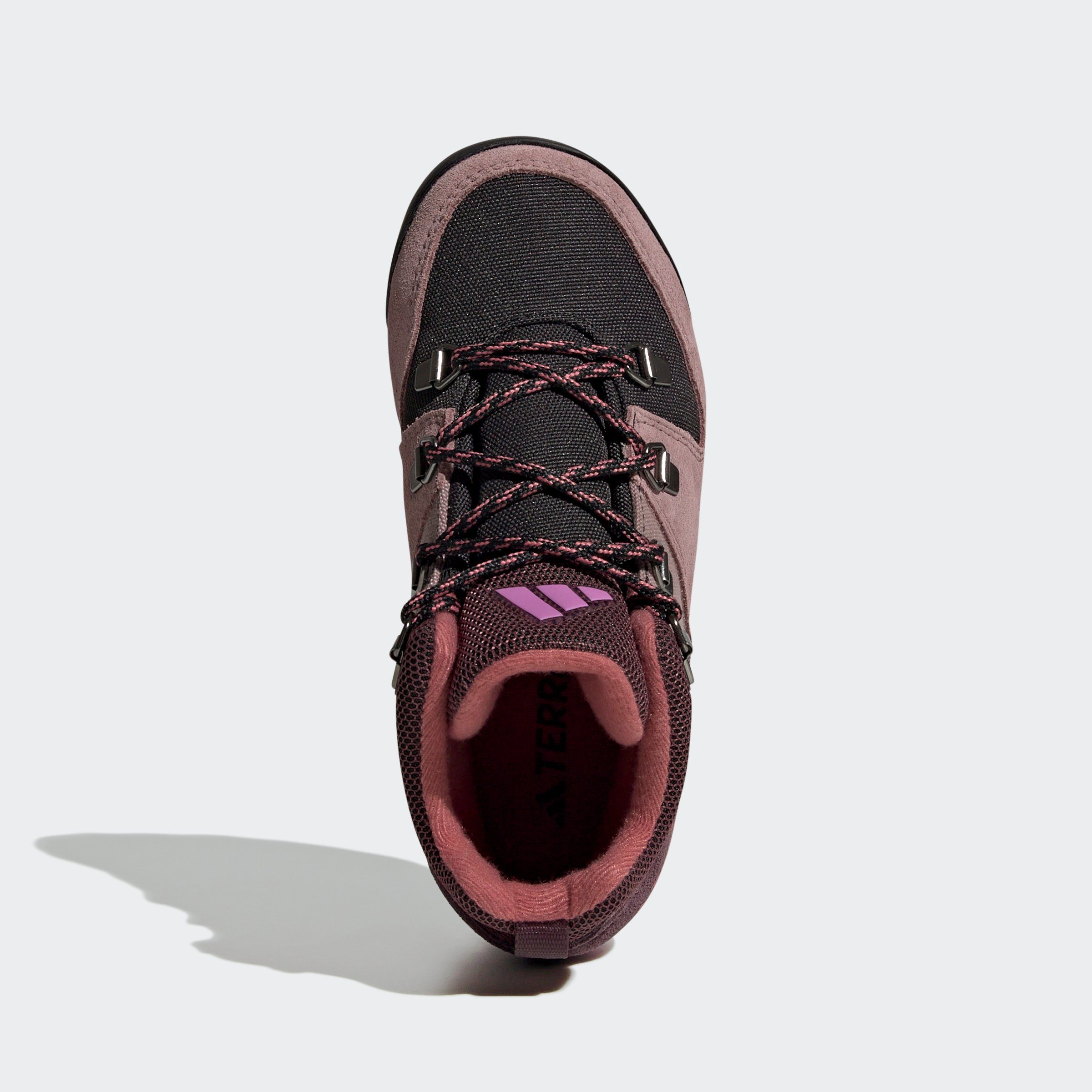 adidas TERREX TERREX SNOWPITCH COLD.RDY WINTER Wanderschuh wasserdicht & warm