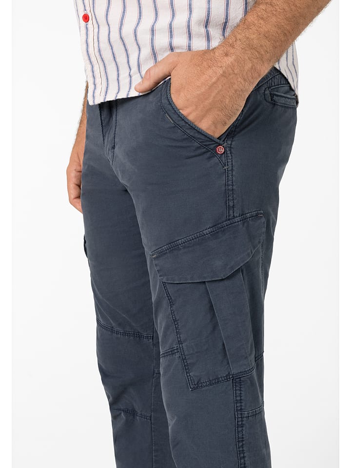 Timezone Cargohose 