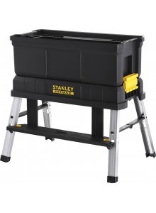 Stanley FMST81083-1 Θήκη εργαλείων FatMax 3 σε 1 με σκαμπό