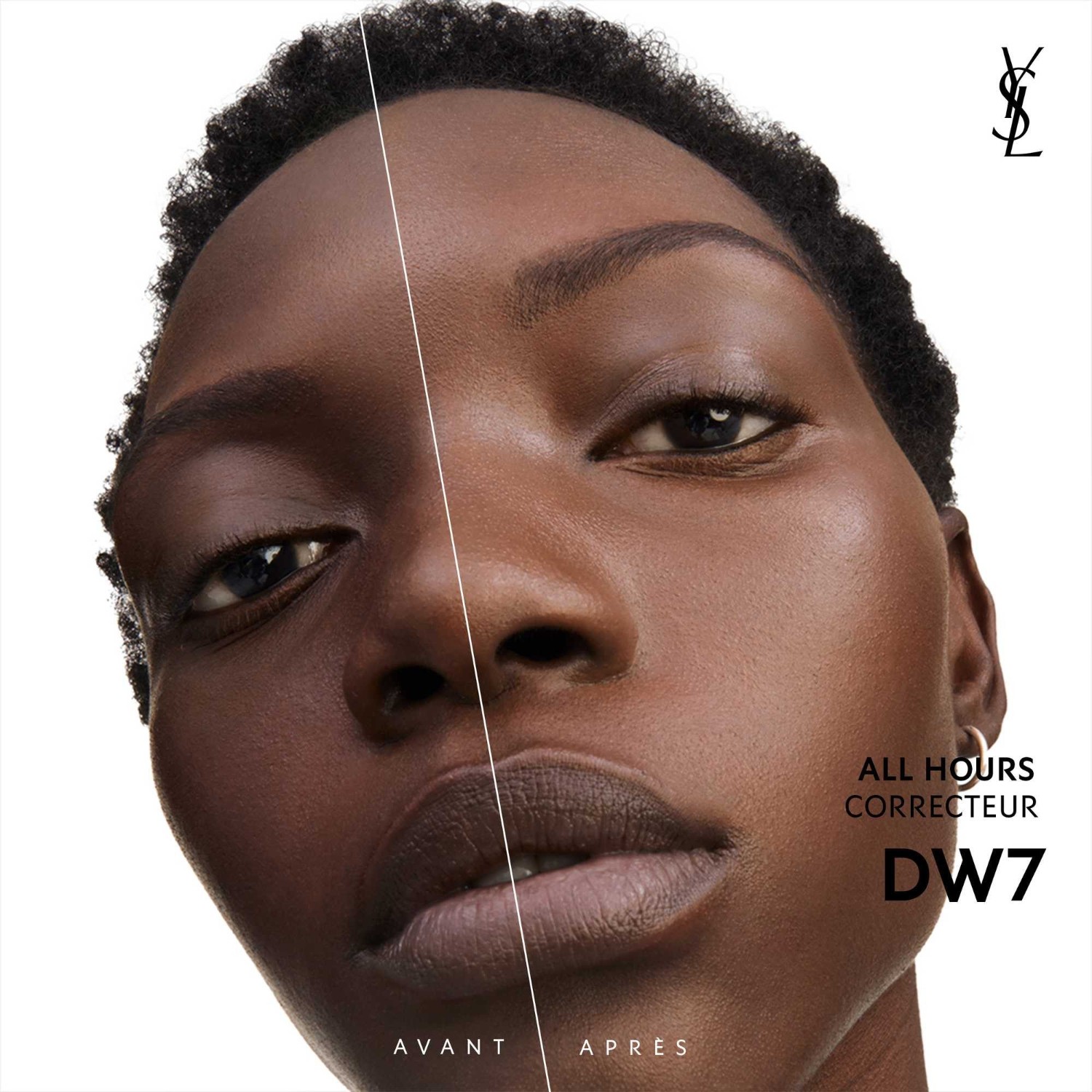 Yves Saint Laurent Correcteur Angles Précis