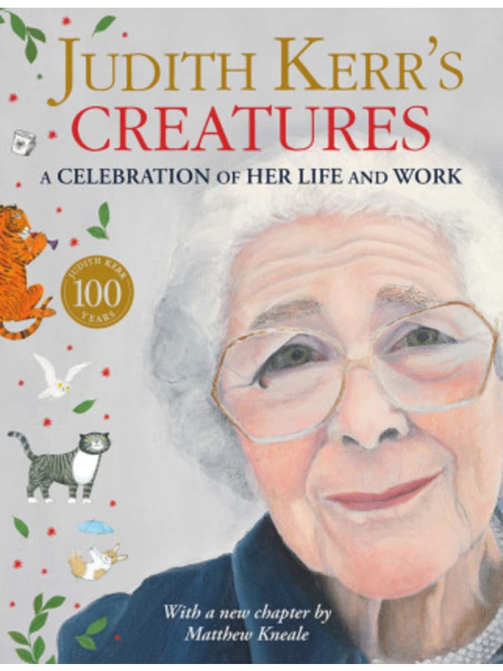 HarperCollins Buch - Judith Kerr's Creatures günstig kaufen onesize