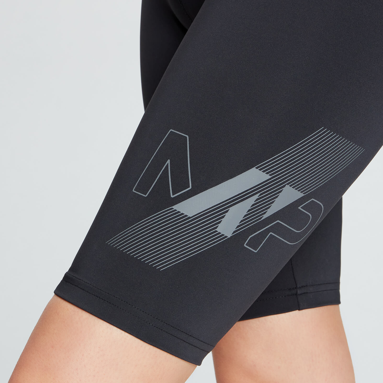 Cycliste MP Impact en édition limitée pour femmes – Noir