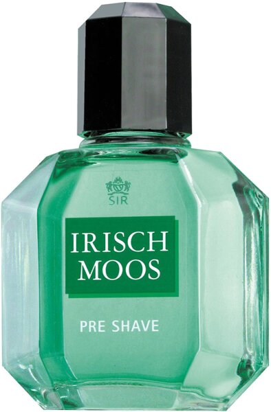 Sir Irisch Moos Pre Shave Lotion