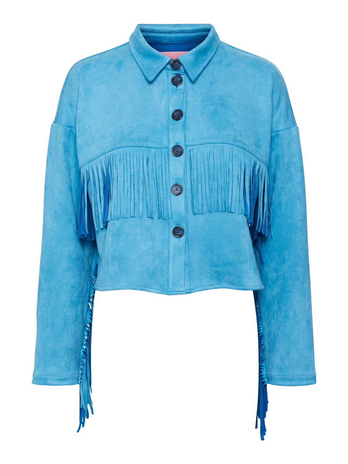 SOMETHINGNEW X POWER OF PINK Jacke