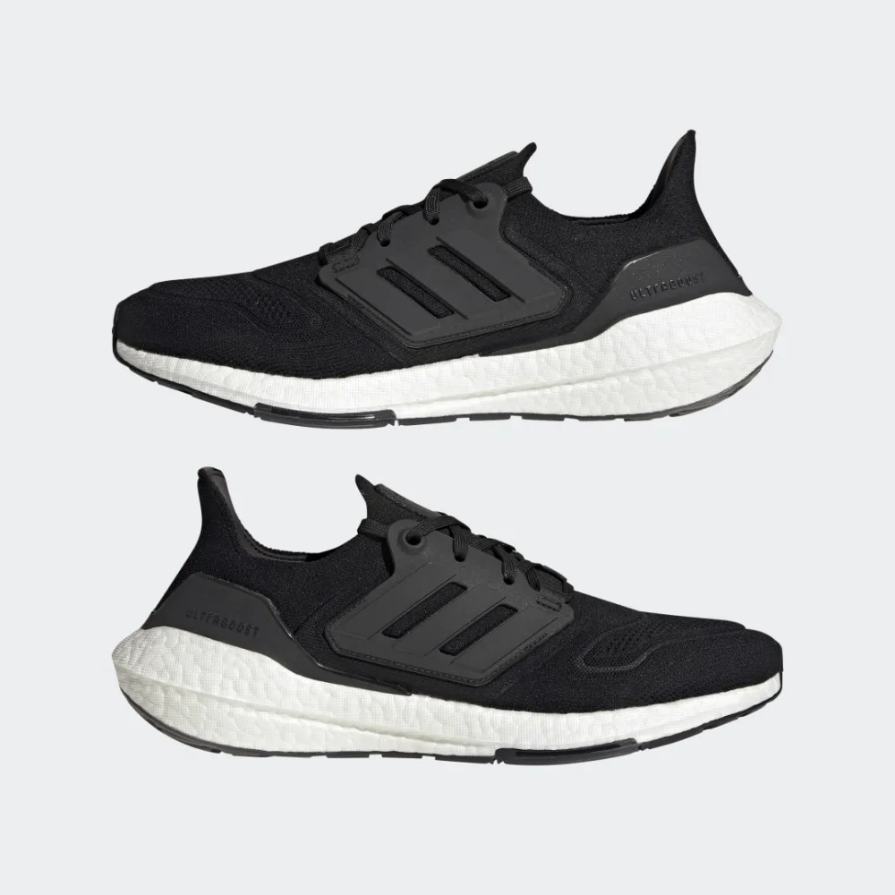 adidas Ultraboost 22 GX3062 / schwarz