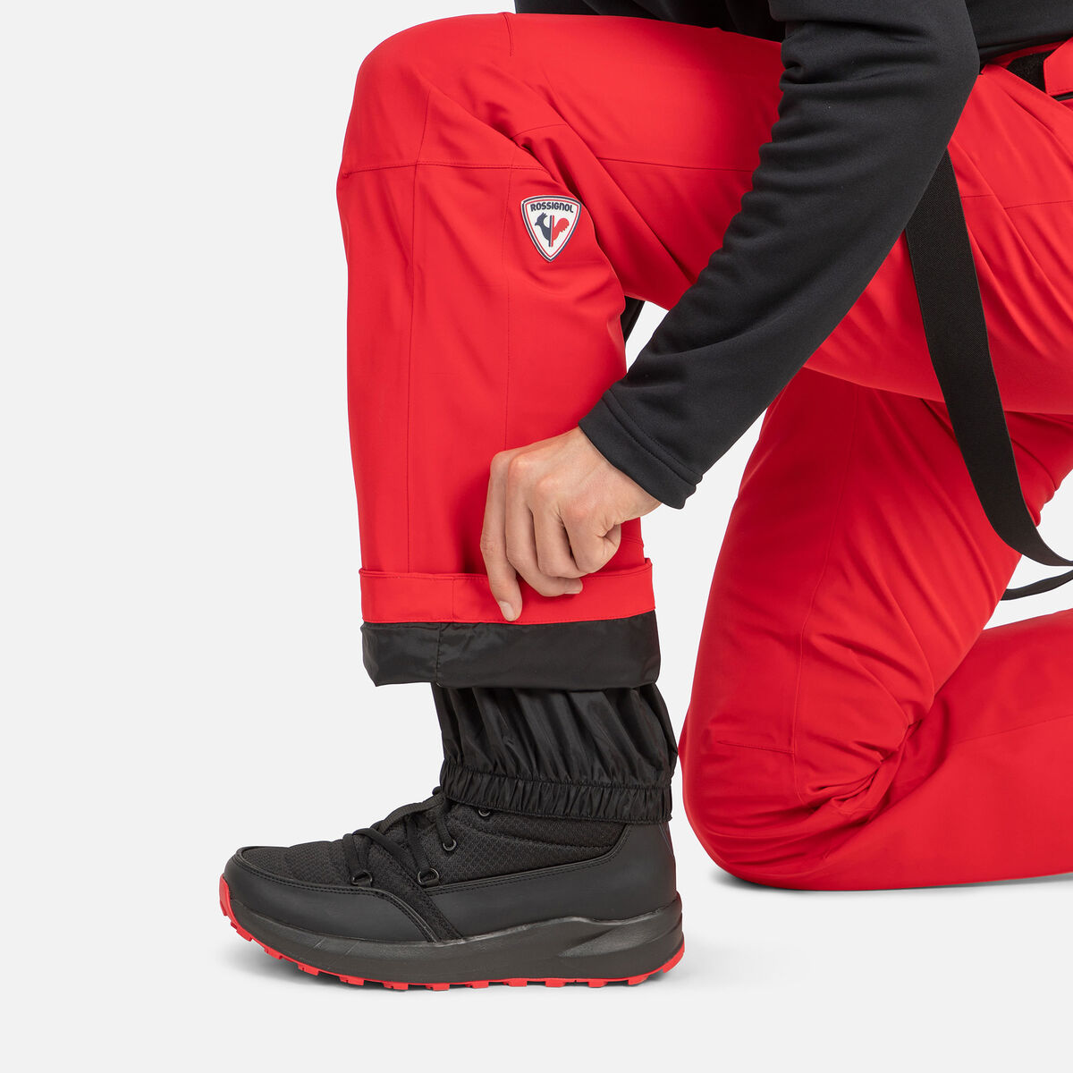 Resort R Herrenskihose