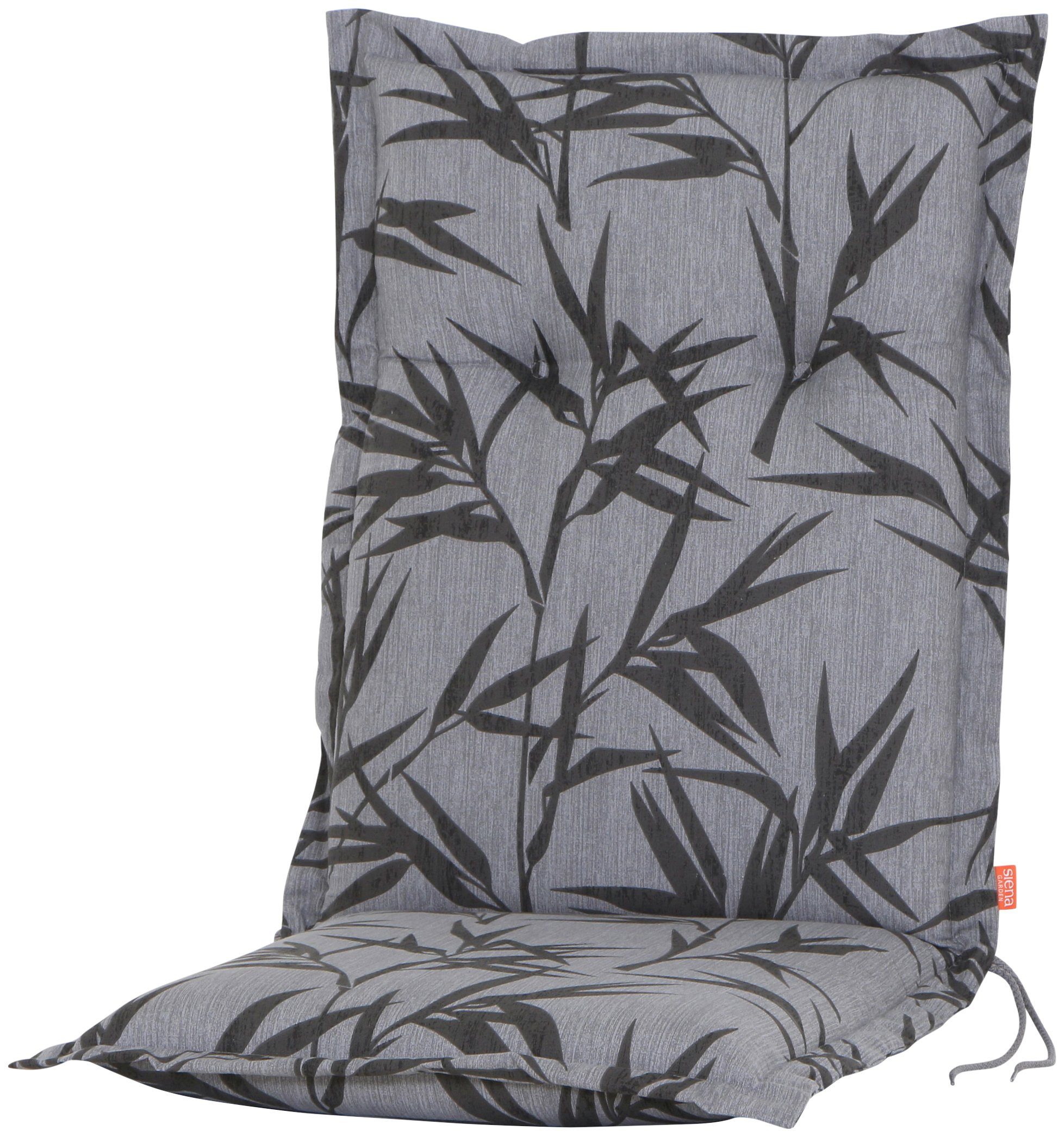 Siena Garden Polsterauflage Xora, (1 St), B/T: 48x110 cm