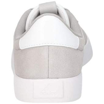 adidas VL Court 3.0 Sneaker in grau