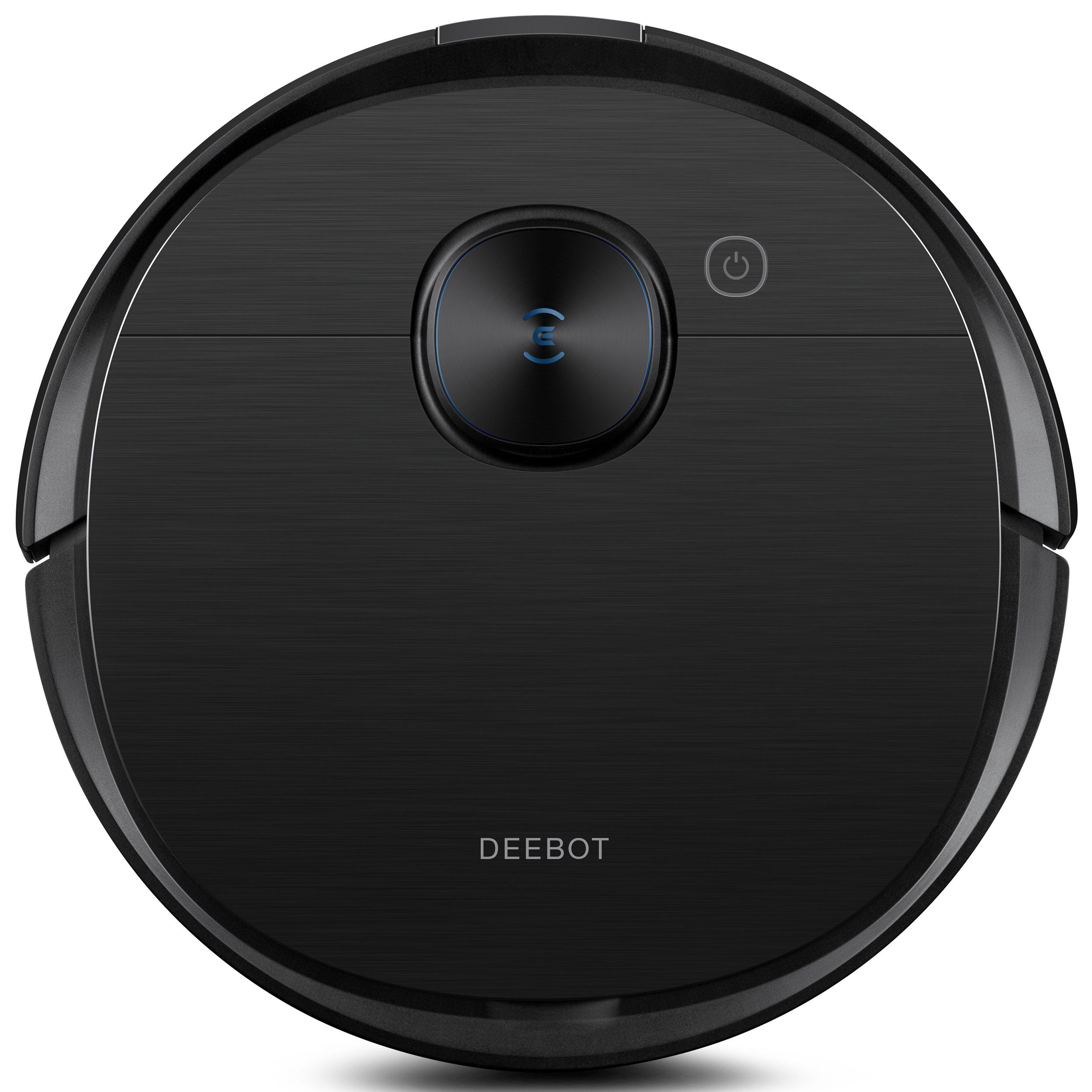 ECOVACS Nass-Trocken-Saugroboter DEEBOT T9 AIVI, mit Zwei-Wege-Sprachkommunikationssystem