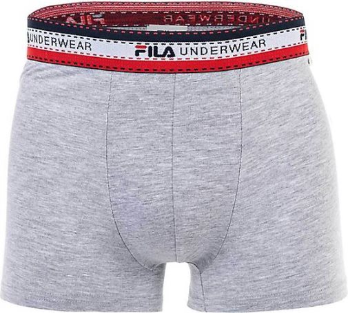 FILA Boxershort 4er Pack