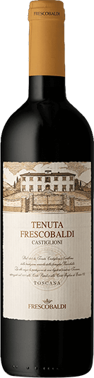 Tenuta Frescobaldi di Castiglioni 2020