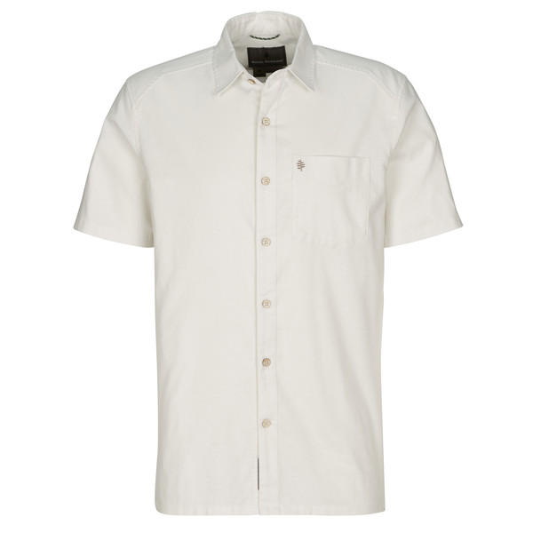 HEMPLINE S/S Herren - Outdoor Hemd