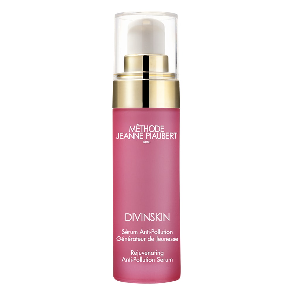 Jeanne Piaubert Divinskin Sérum anti-pollution générateur de jeunesse Sérum jour