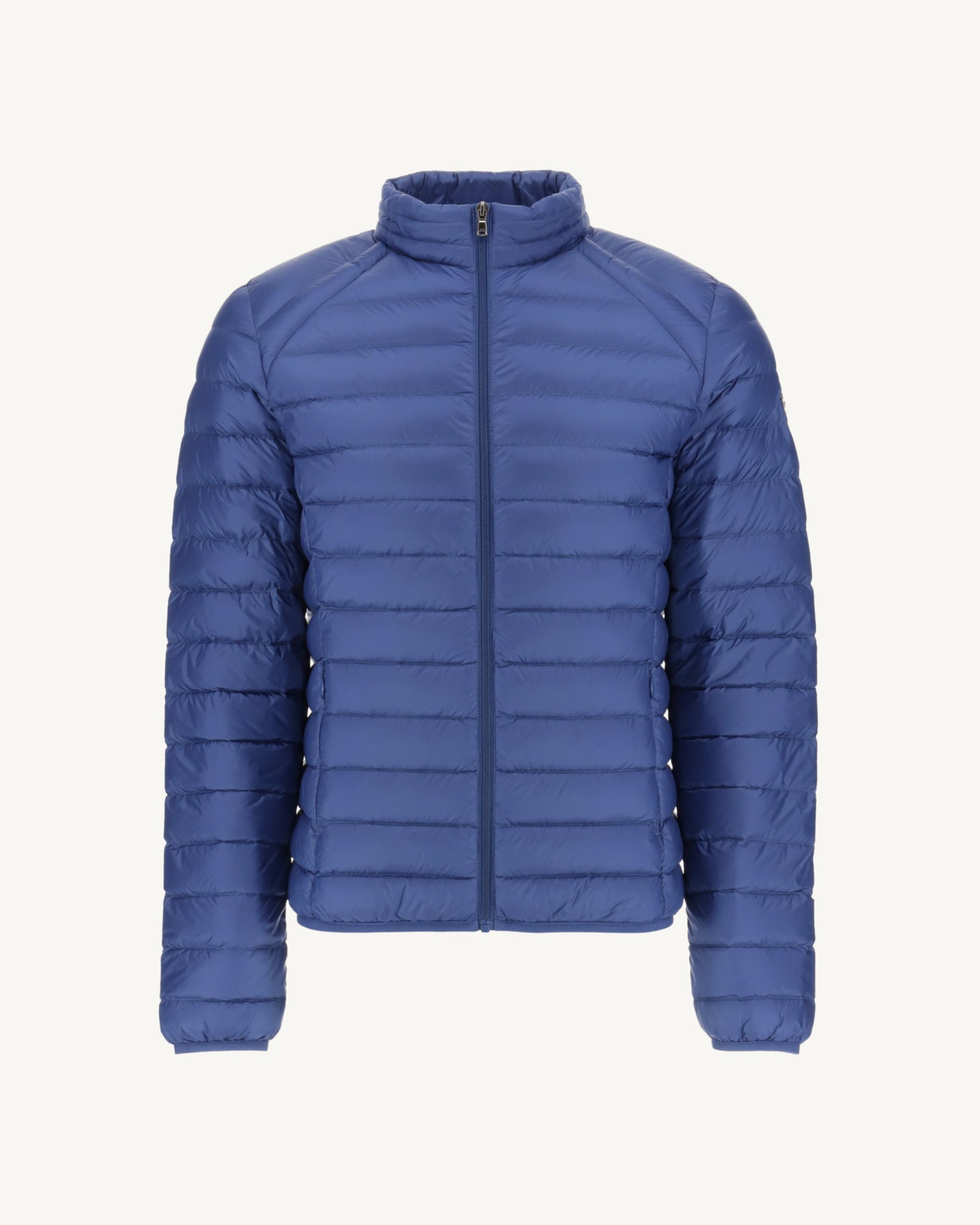 Doudoune légère Dark denim Mat