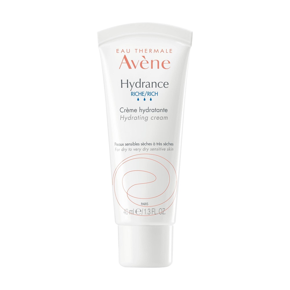Avène Hydrance  Riche Crème hydratante 40 ml Crème hydratante