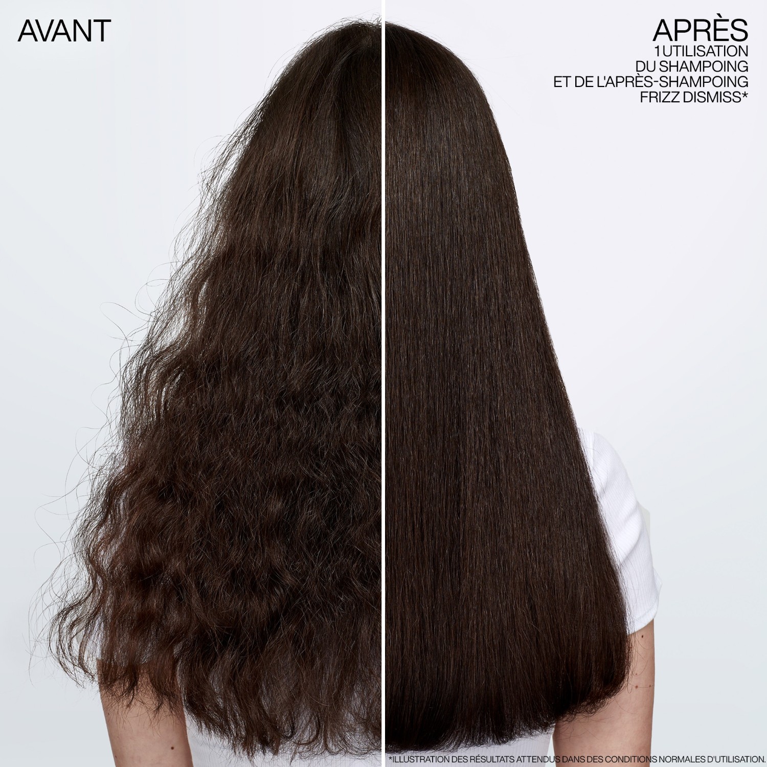 Redken Frizz Odbaci