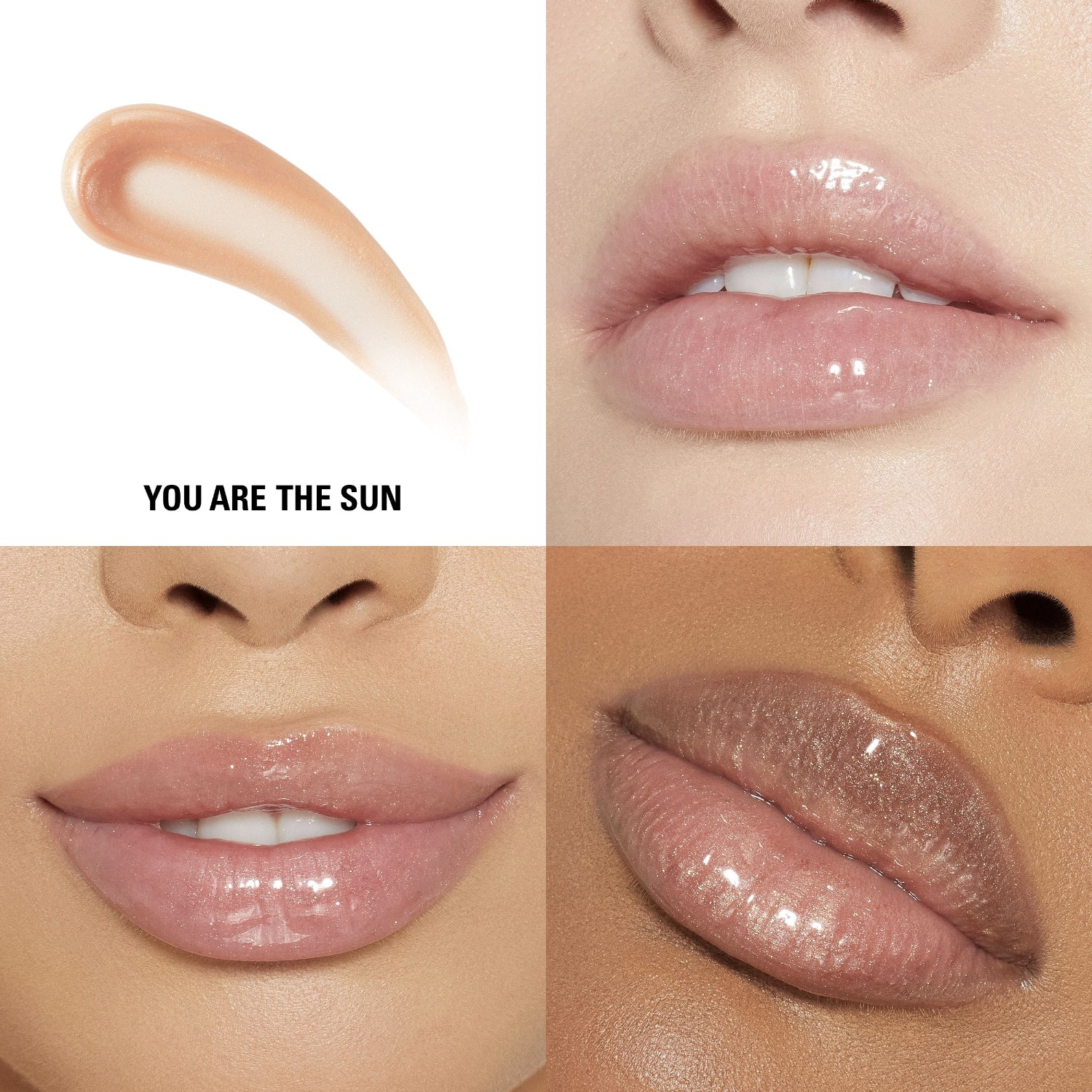 KYLIE COSMETICS Kylie High Gloss