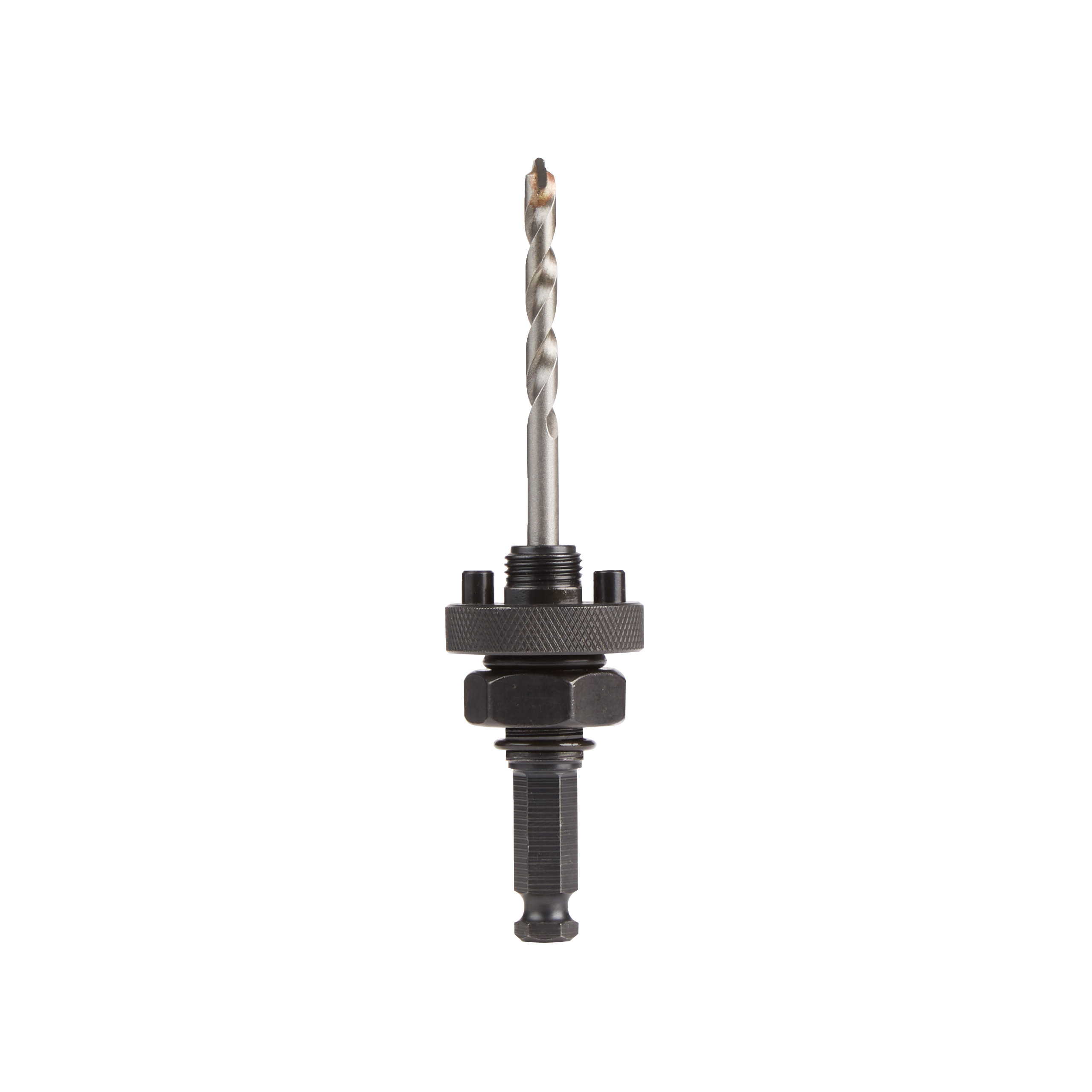Milwaukee Accessories 4932464941 Carotă multifuncțională cu suport BIG HAWG™ + burghiu de centrare