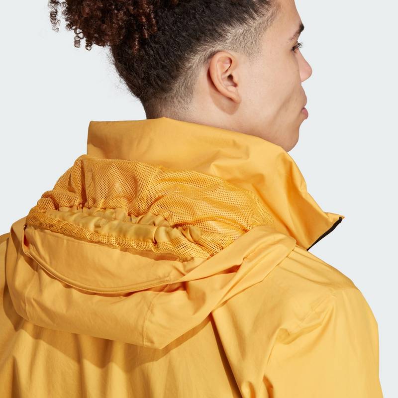 adidas TERREX Multi RAIN.RDY 2-Layer Regenjacke Outdoorjacke Herren