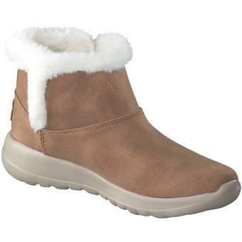Skechers On The Go Joy Endeavor in braun