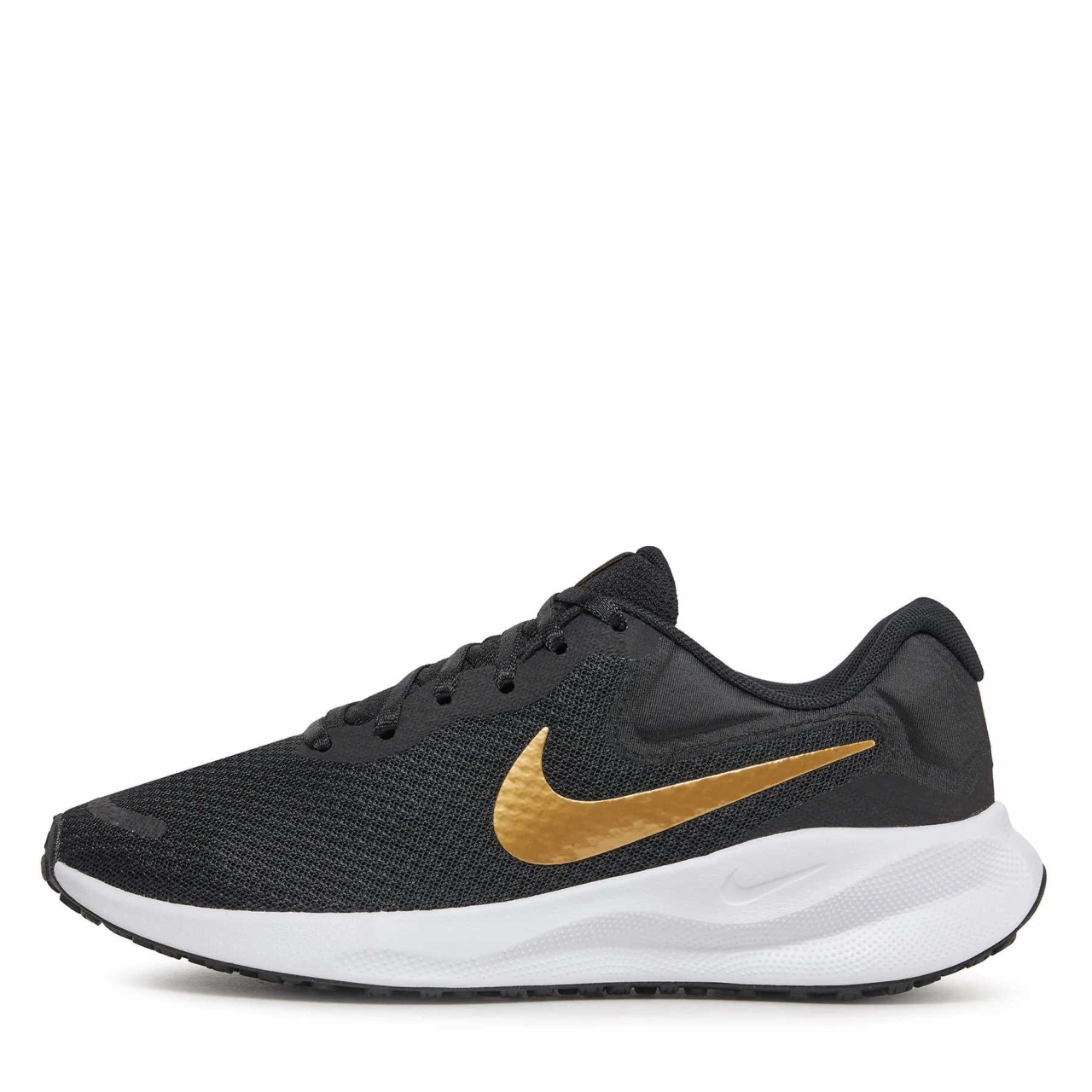 NIKE Running schwarz