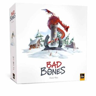 Bad Bones (EN|FR)