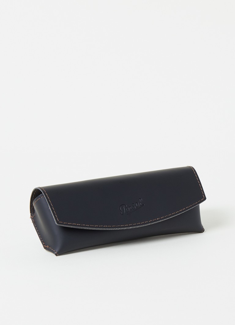 Persol PERSOL *PO3235S 55 BRN BRN GRA