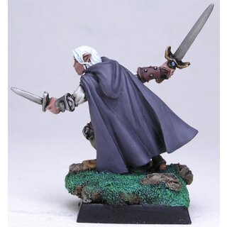 Dorian Starbow, Elf Hero (REA02998)