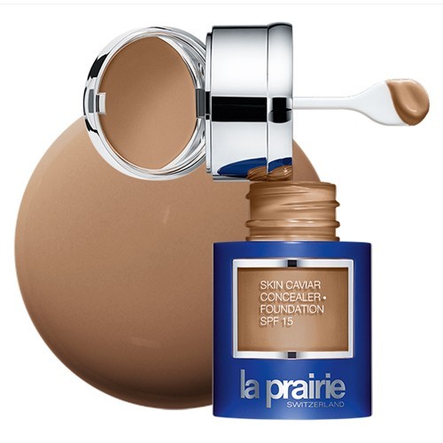 „La Prairie“ kremas nuo tamsių ratilų SPF 15