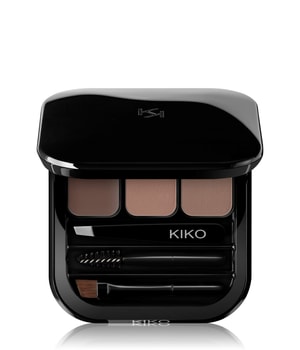 KIKO Milano Eyebrow Expert Palette Augenbrauen Palette-2.4 g