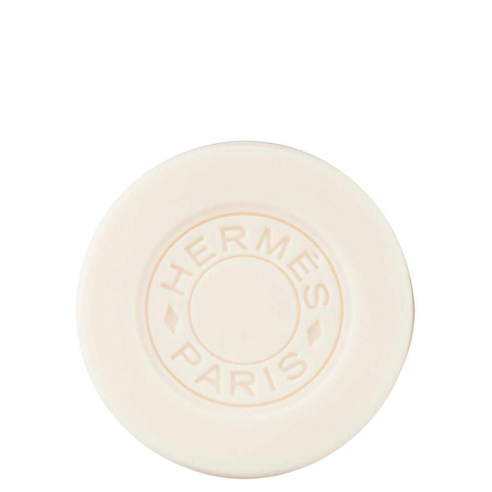 HERMÈS Twilly d'Hermès Perfumed soap 100g withbox Savon
