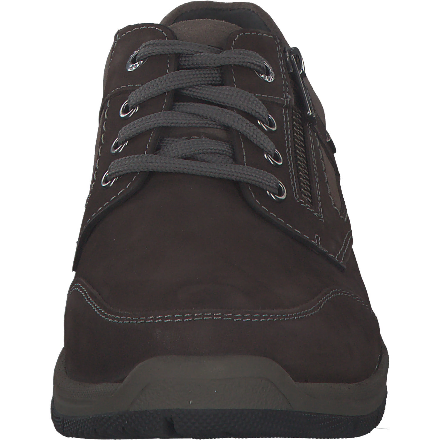 Josef Seibel Lenny 54 14954, Schnürschuhe, Herren, ANTHRAZIT-KOMBI