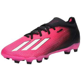 adidas X Speedportal. 2 MG Fußball in pink