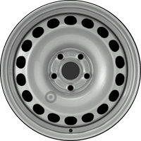 ALCAR 9922 silber - ATU