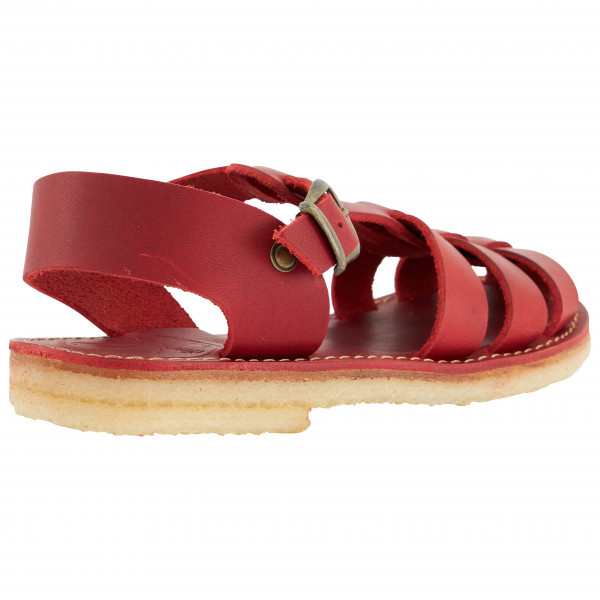 Duckfeet - Ringkøbing - Sandalen