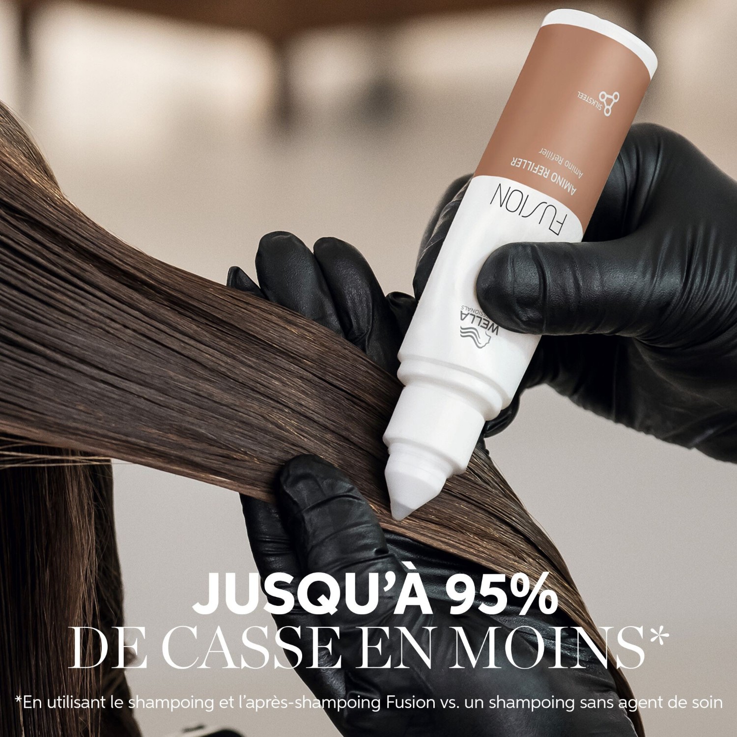 Wella Professionals Amino - Uzupełniacz