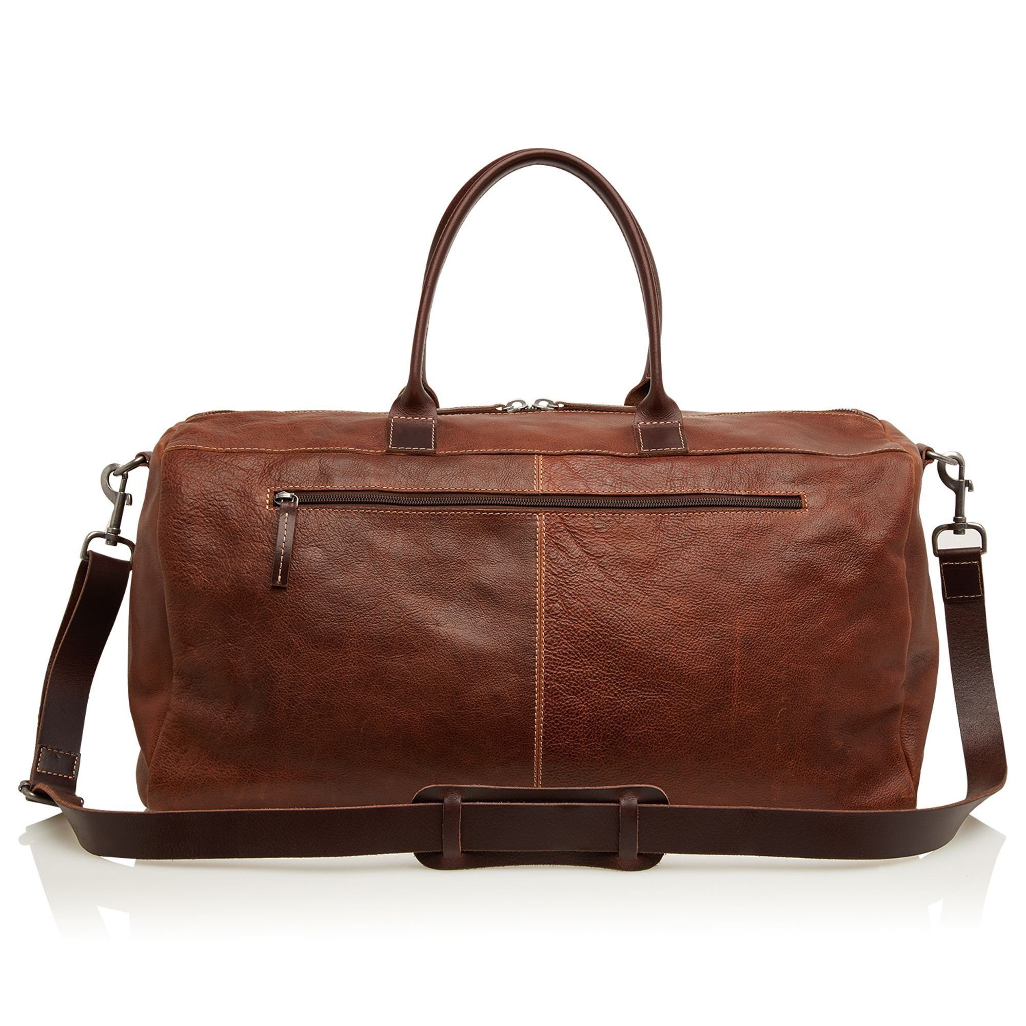 Castelijn & Beerens Weekender Renee, Leder
