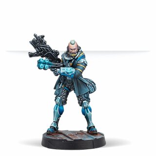 Reinforcements: O-12 Pack Alpha (EN)