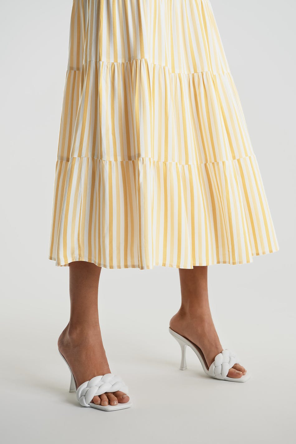 Carmen skirt
