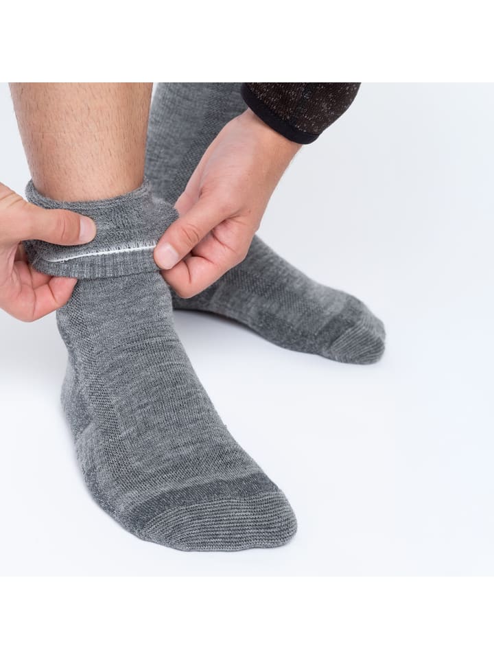 Occulto 3er Pack Merino Thermo Socken Erik günstig kaufen 39-42