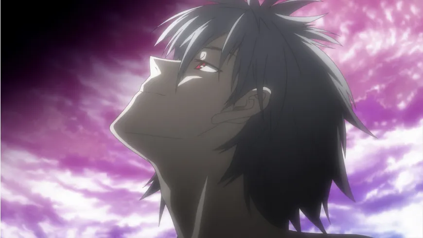 Evangelion: 1.11 - You are (not) alone