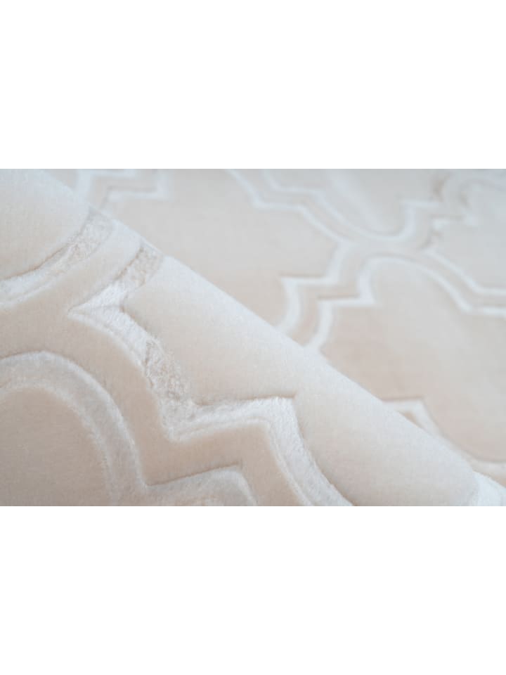 Arte Espina Teppich Beatrisa in Creme günstig kaufen