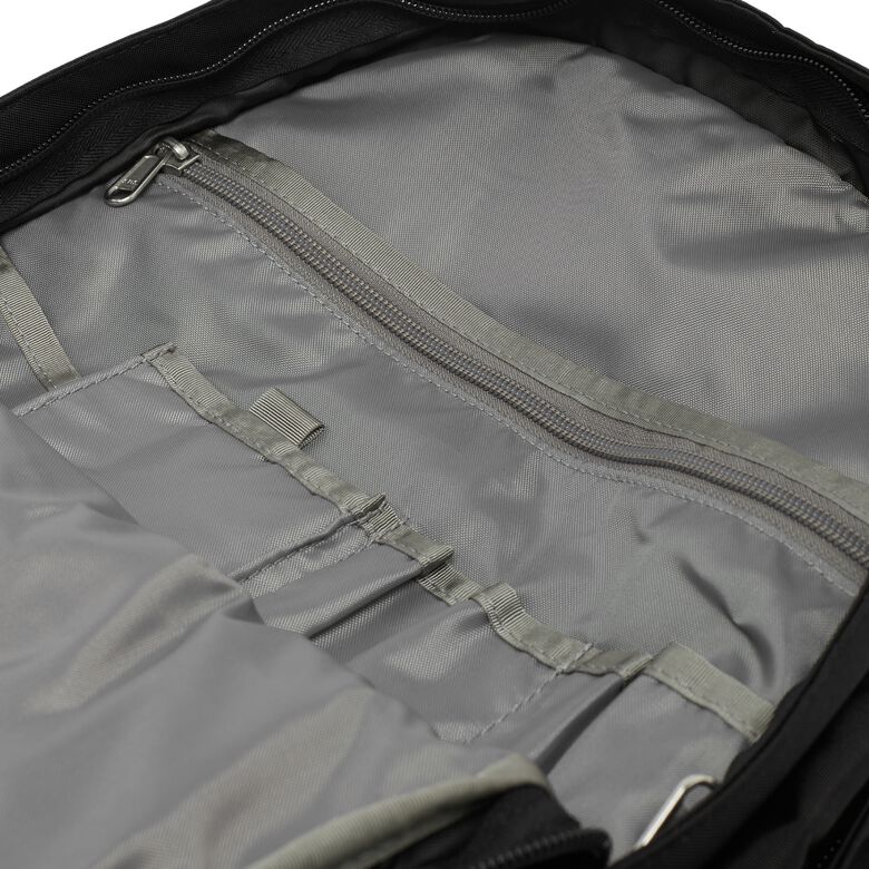 The North Face Borealis Classic tnf black/asphalt grey