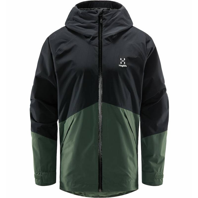 Haglfs Skuta Jacket Hardshelljacke Herren