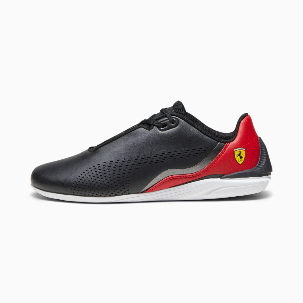 PUMA Scuderia Ferrari Drift Cat Decima 307193_07 / schwarz
