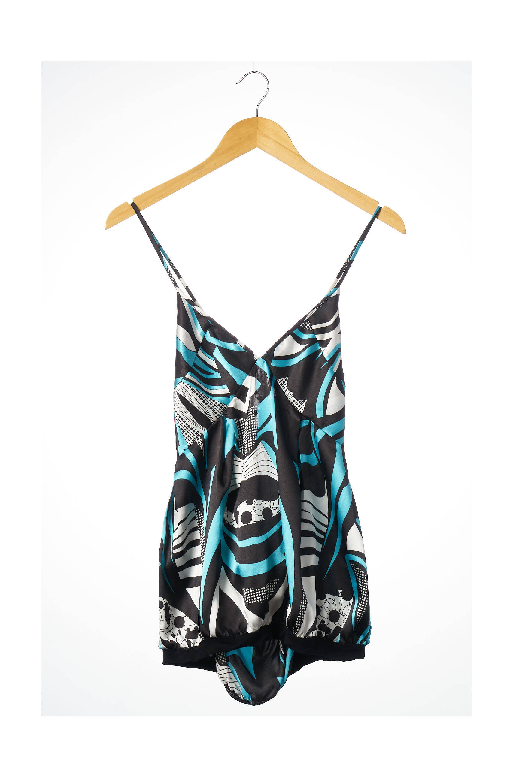 Phard Tops Femme couleur noir