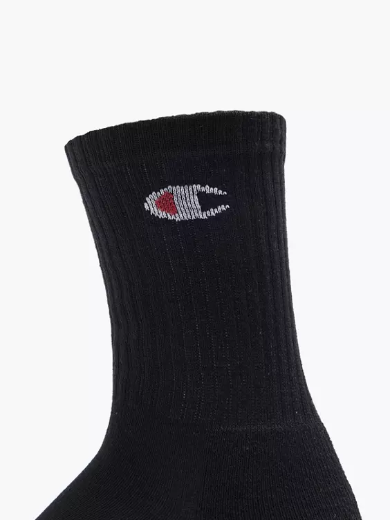 Champion 3er Pack Socken