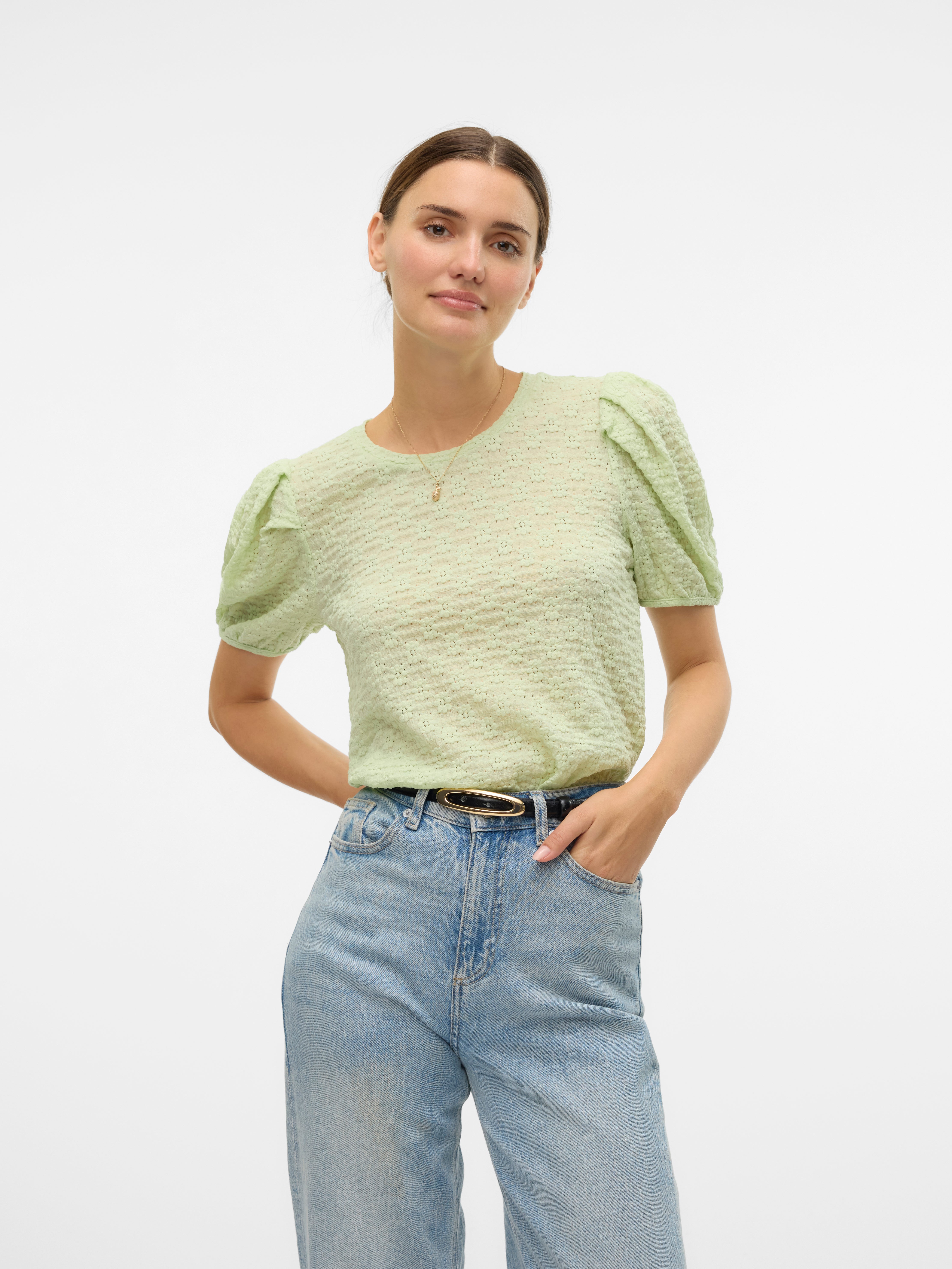 VMFLOWER Top