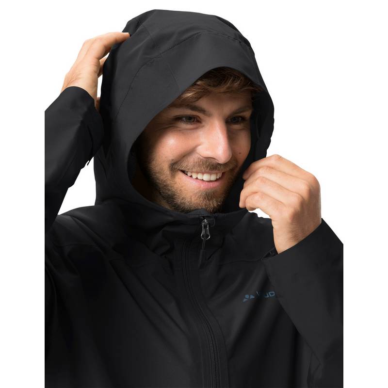 VAUDE Men's Neyland 2.5L Jacket Outdoorjacke Herren